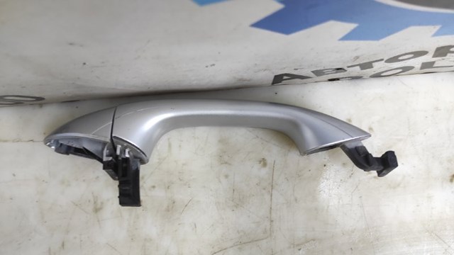 A1647600670 MERCEDES Ручка двери передней наружная правая купить в Днепр