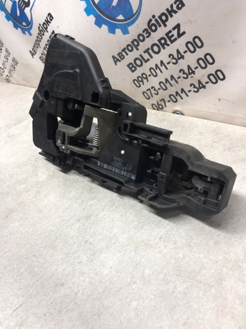MERCEDES A1647660201 Ручка двери передней наружная правая в наличии Ровно