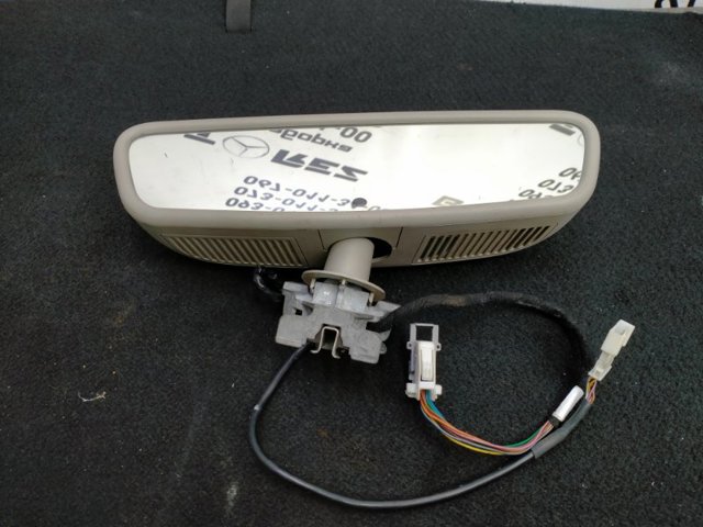 A16481041177E94 MERCEDES Зеркало салона внутреннее купить в Житомир