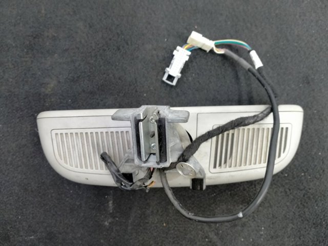 A16481041177E94 MERCEDES Зеркало салона внутреннее купить в Тернополь