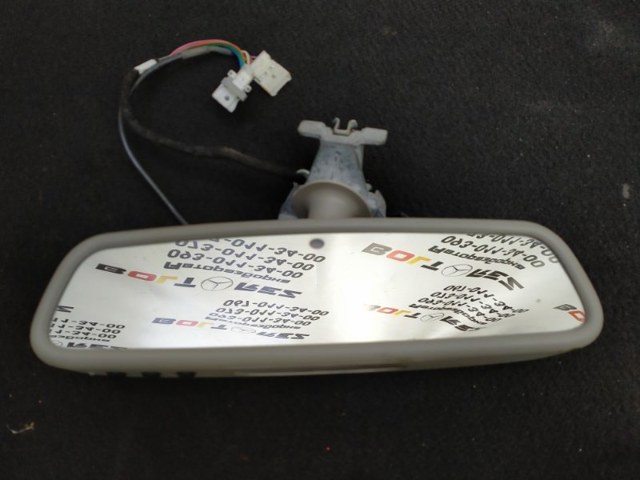 Зеркало внутреннее, салона A16481041177E94 MERCEDES