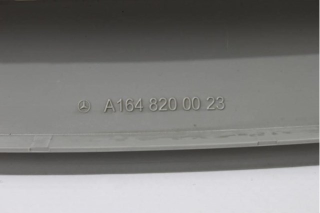 1648200023 MERCEDES Плафон освещения салона (кабины) задний купить в Харьков