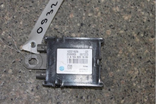 MERCEDES A1648201689 в наличии Кривой Рог