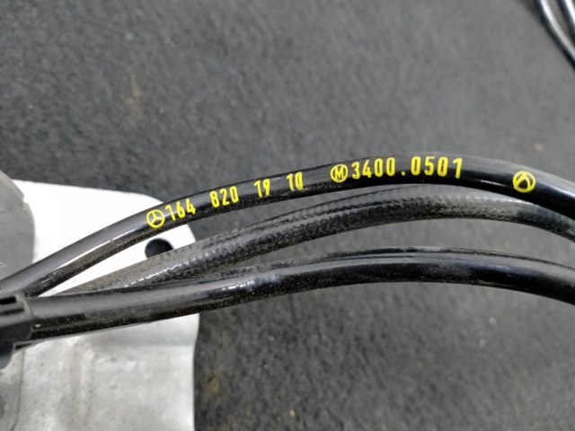 MERCEDES A1648201910 в наличии Ужгород