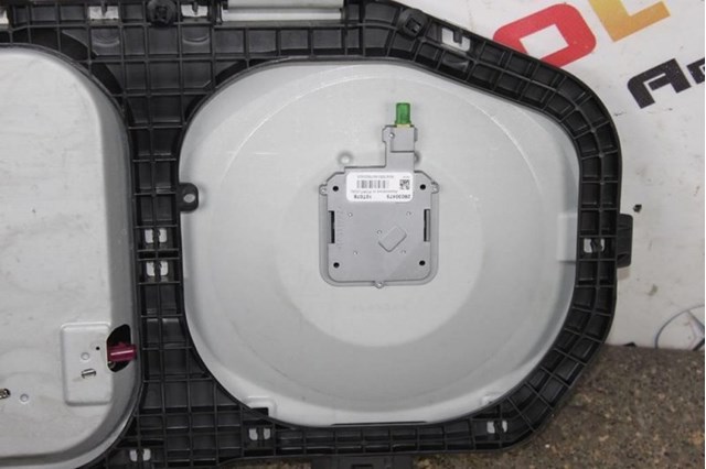 A1648203075 MERCEDES Антенна купить в Запорожье