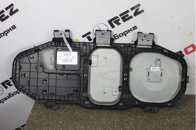 A1648203075 MERCEDES Антенна купить в Украина