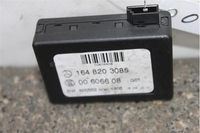 A1648203085 MERCEDES Датчик дождя купить в Ужгород