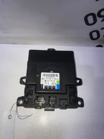 Блок комфорта A1648203785 MERCEDES