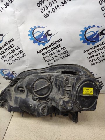 A1648205259 MERCEDES Фара правая купить в Запорожье