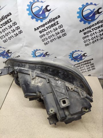 A1648205259 MERCEDES Фара правая купить в Днепр