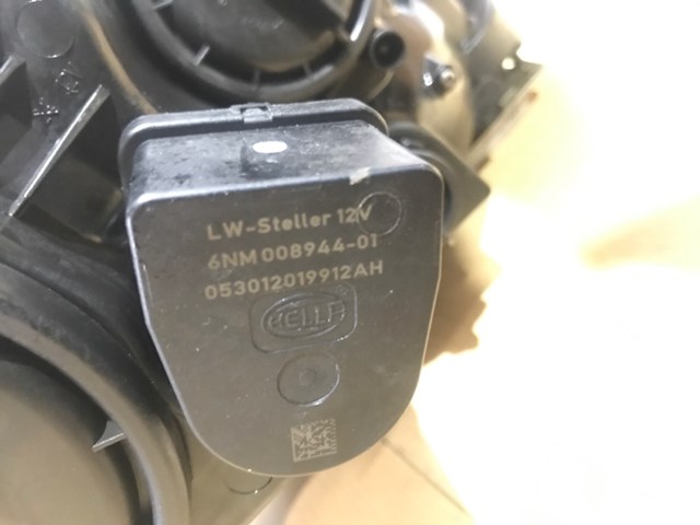 A1648206361 MERCEDES Фара левая купить в Тернополь