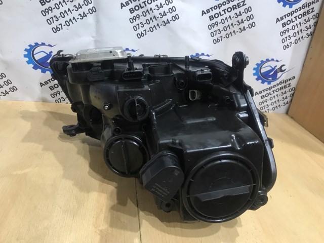 A1648206361 MERCEDES Фара левая купить в Сумы