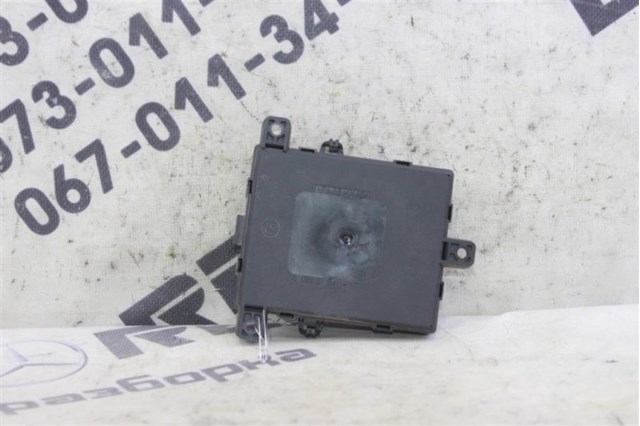 Блок управления систем комфорта A1648207226 MERCEDES