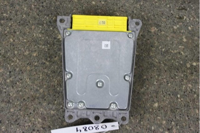 MERCEDES A1648207426 Модуль-процессор управления подушкой безопасности (ЭБУ AIRBAG) в наличии Украина