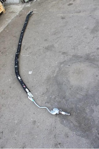 Подушка безопасности, сбоку правая A1648601205 MERCEDES