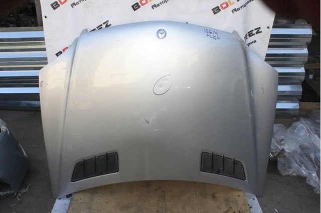 Капот двигателя A1648800557 MERCEDES