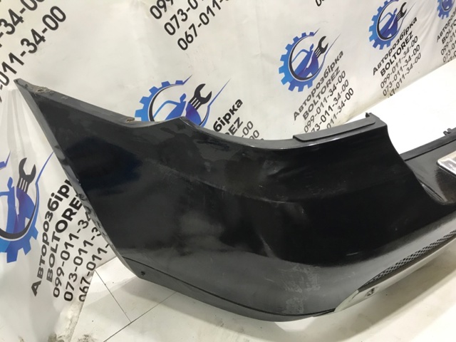 MERCEDES A16488542259999 Бампер задний в наличии Хмельницкий
