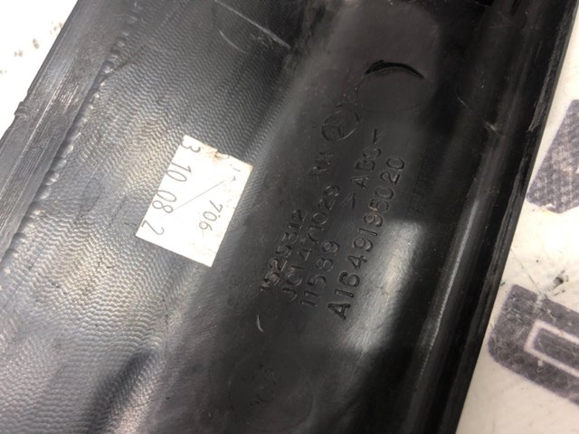 A1649195020 MERCEDES купить в Полтава