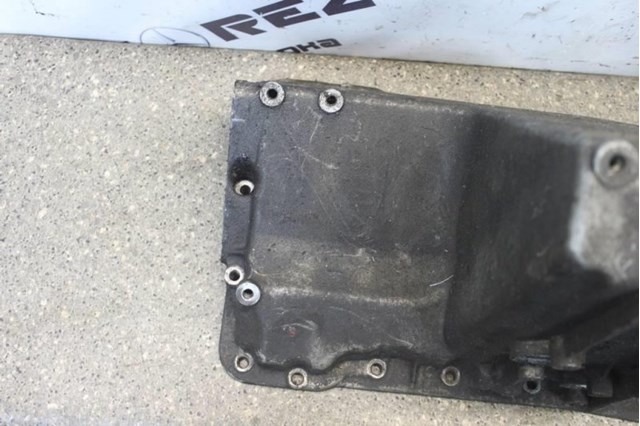 A1660141302 MERCEDES Поддон масляный картера двигателя купить в Харьков