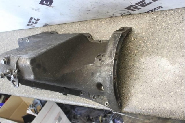MERCEDES A1660141302 Поддон двигателя в наличии Тернополь