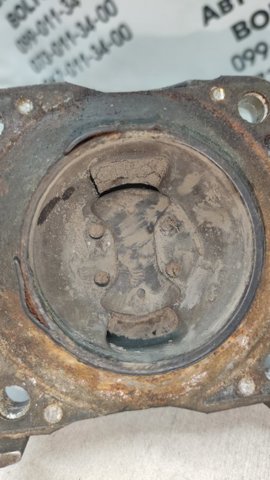 A1662400518 MERCEDES Подушка коробки передач купить в Ровно