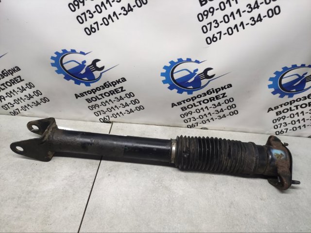 Амортизаторы задние A1663200030 MERCEDES