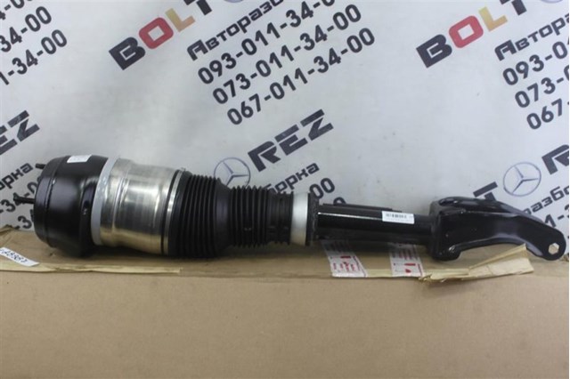 A1663200300 Mercedes | Амортизатор передний левый A1663200300 купить на ...