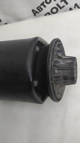 A1663200325 MERCEDES Пневмоподушка (пневморессора) моста заднего купить в Ужгород