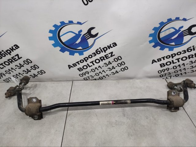 MERCEDES A1663260165 Стабилизатор задний в наличии Полтава