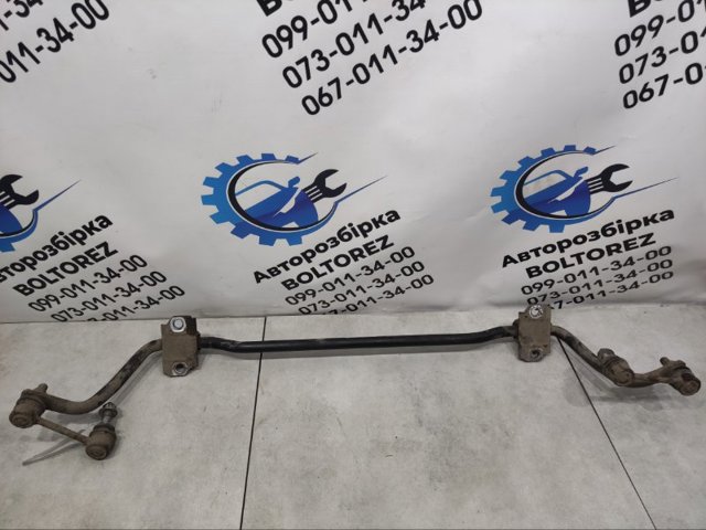 Стабилизатор задний A1663260165 MERCEDES