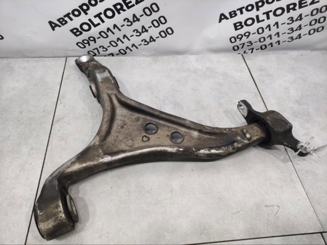 A1663300207 MERCEDES Рычаг передней подвески нижний правый купить в Одесса