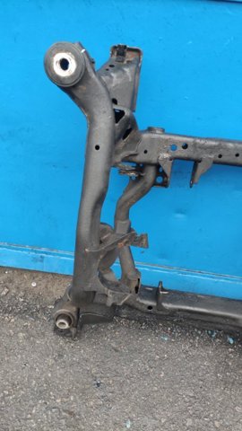 A1663302200 MERCEDES Балка передней подвески (подрамник) купить в Украина