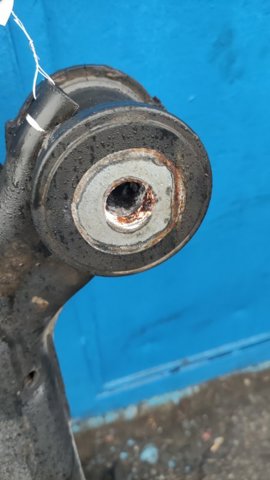 A1663302200 MERCEDES Балка передней подвески (подрамник) купить в Одесса
