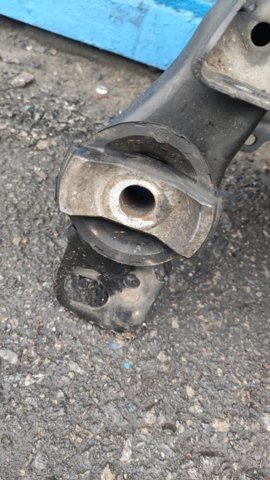 A1663302200 MERCEDES Балка передней подвески (подрамник) купить в Каменское