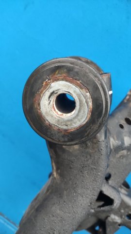 MERCEDES A1663302200 Подрамник передний в наличии Винница