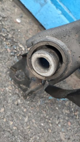 MERCEDES A1663302200 Подрамник передний в наличии Житомир
