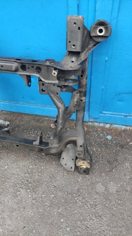 A1663302200 MERCEDES Подрамник передний купить в Ужгород