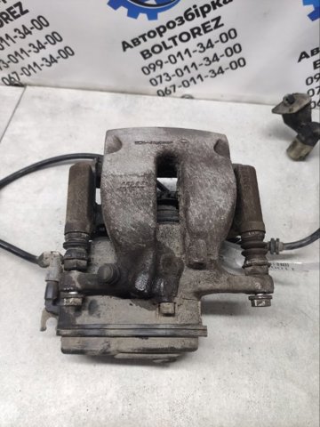 MERCEDES A1664230581 Суппорт тормозной задний левый в наличии Тернополь