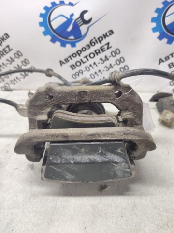 MERCEDES A1664230581 Суппорт тормозной задний левый в наличии Ужгород