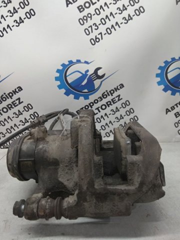 A1664230681 MERCEDES Суппорт тормозной задний правый купить в Каменское