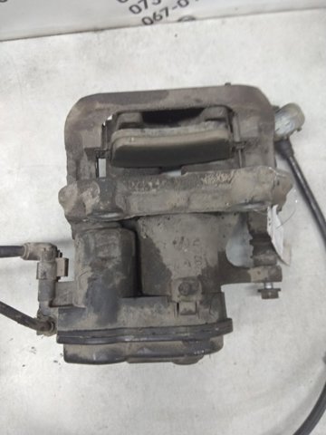 A1664230681 MERCEDES Суппорт задний правый купить в Одесса