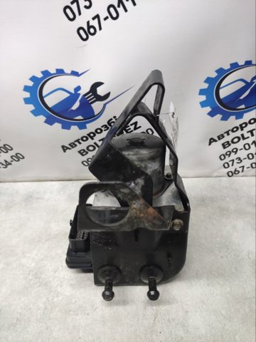 Блок управления АБС  A1664314812 MERCEDES