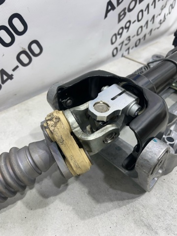 MERCEDES A1664601216 Рулевая колонка в наличии Винница