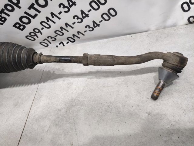 MERCEDES A1664604300 Рулевая рейка в наличии Харьков