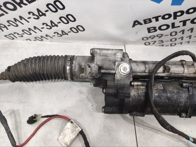 1664604300 MERCEDES Рейка рулевая купить в Каменское