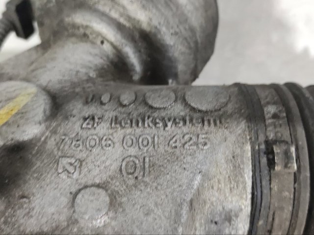 MERCEDES A1664604300 Рулевая рейка в наличии Харьков