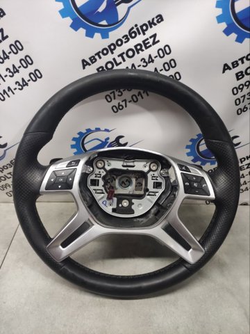 Колесо рулевое A16646096039E38 MERCEDES