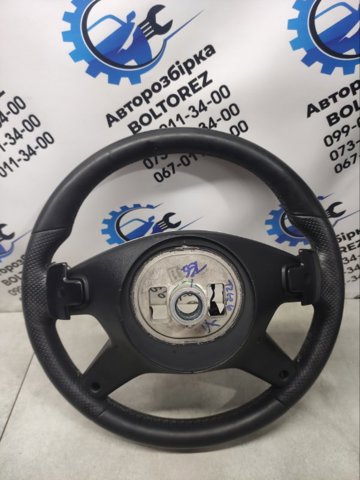 A16646096039E38 Рулевое колесо купить Запорожье