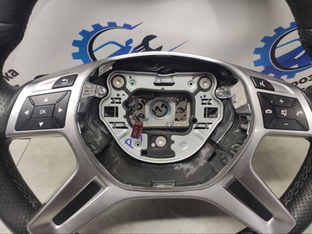 A16646096039E38 Руль купить Ужгород