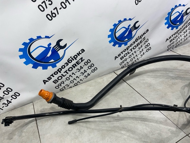 MERCEDES A1664700520 Заливная горловина топливного бака в наличии Хмельницкий